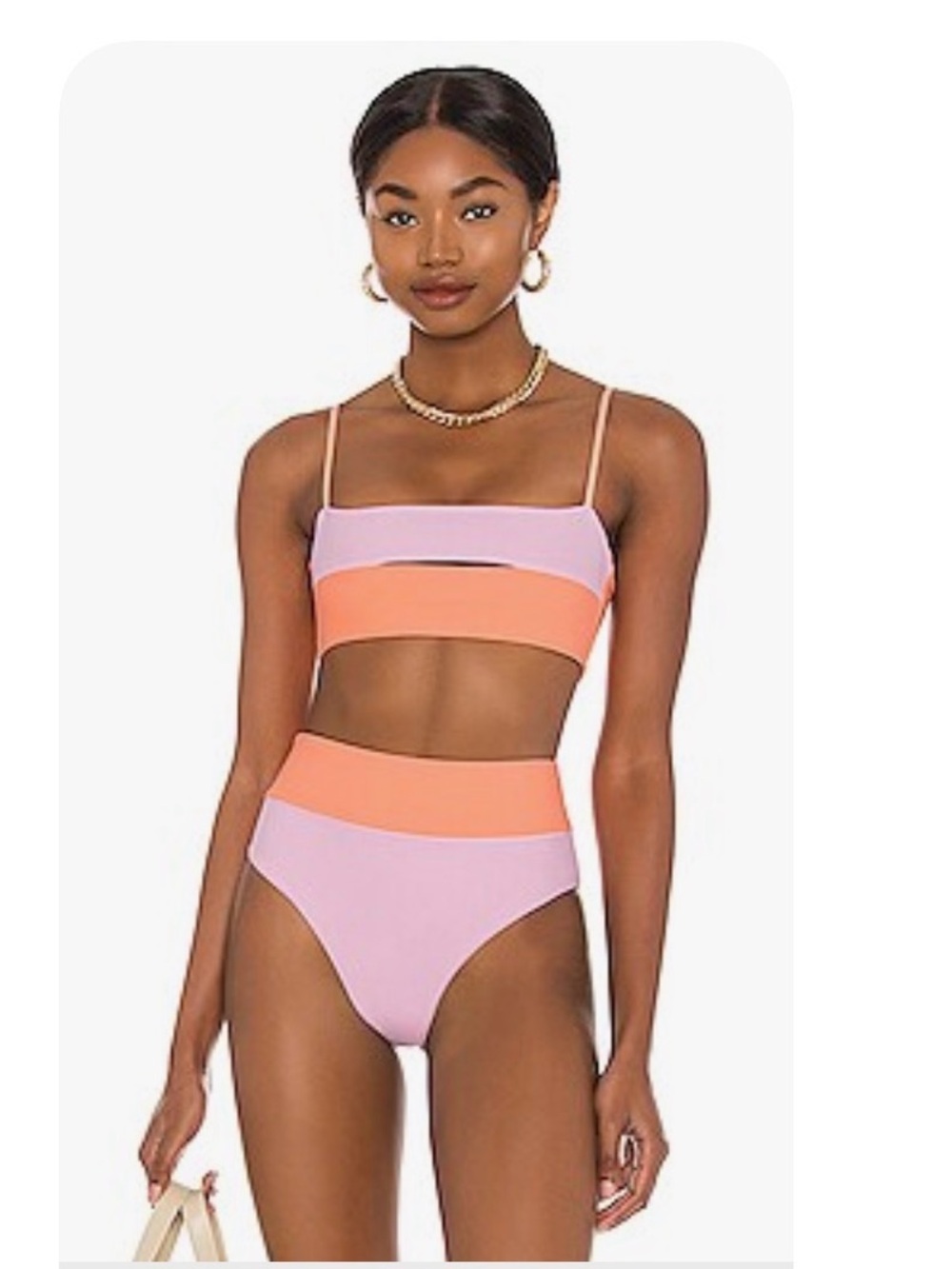 Lovers and Friends Bikini Set